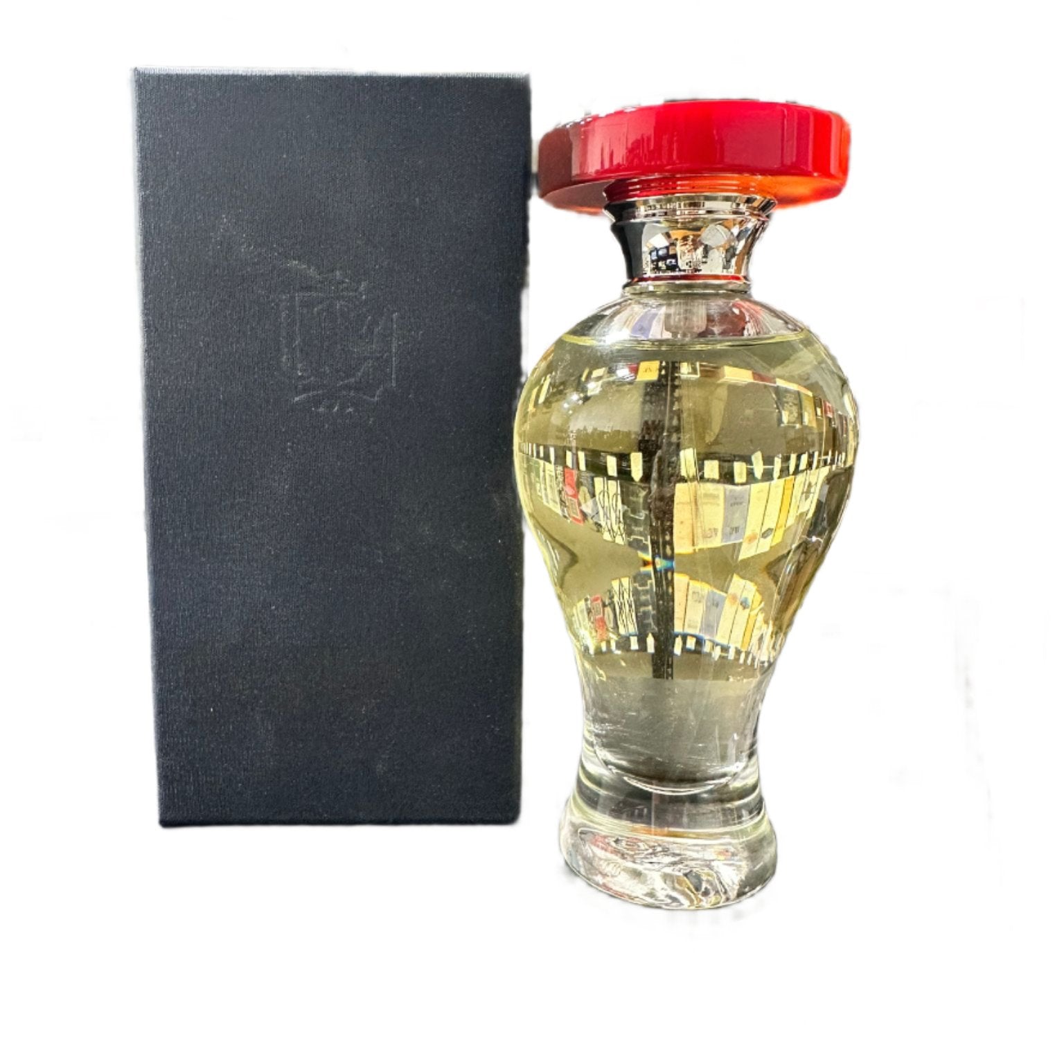 L De Lubin 3.4oz Eau De Toilette