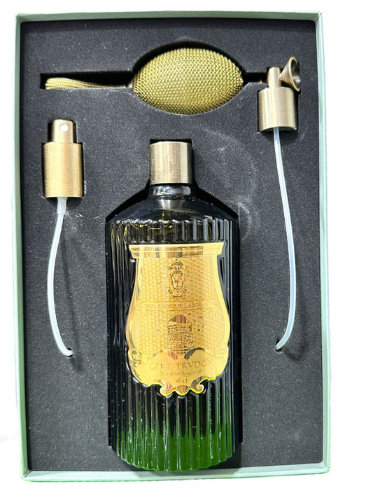 Cire Trudon Josephine Room perfume bottle