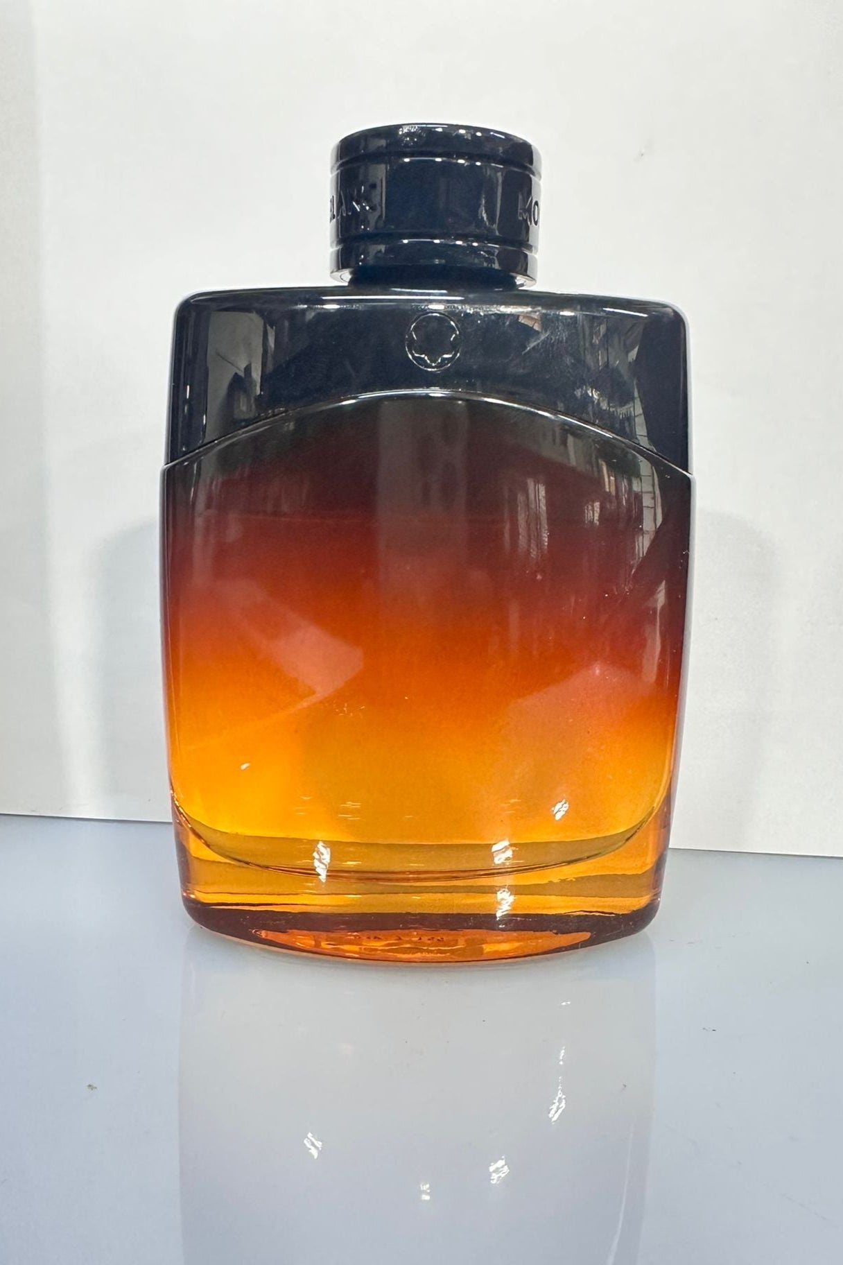 Mont Blanc Legend Night Eau De Parfum for Men