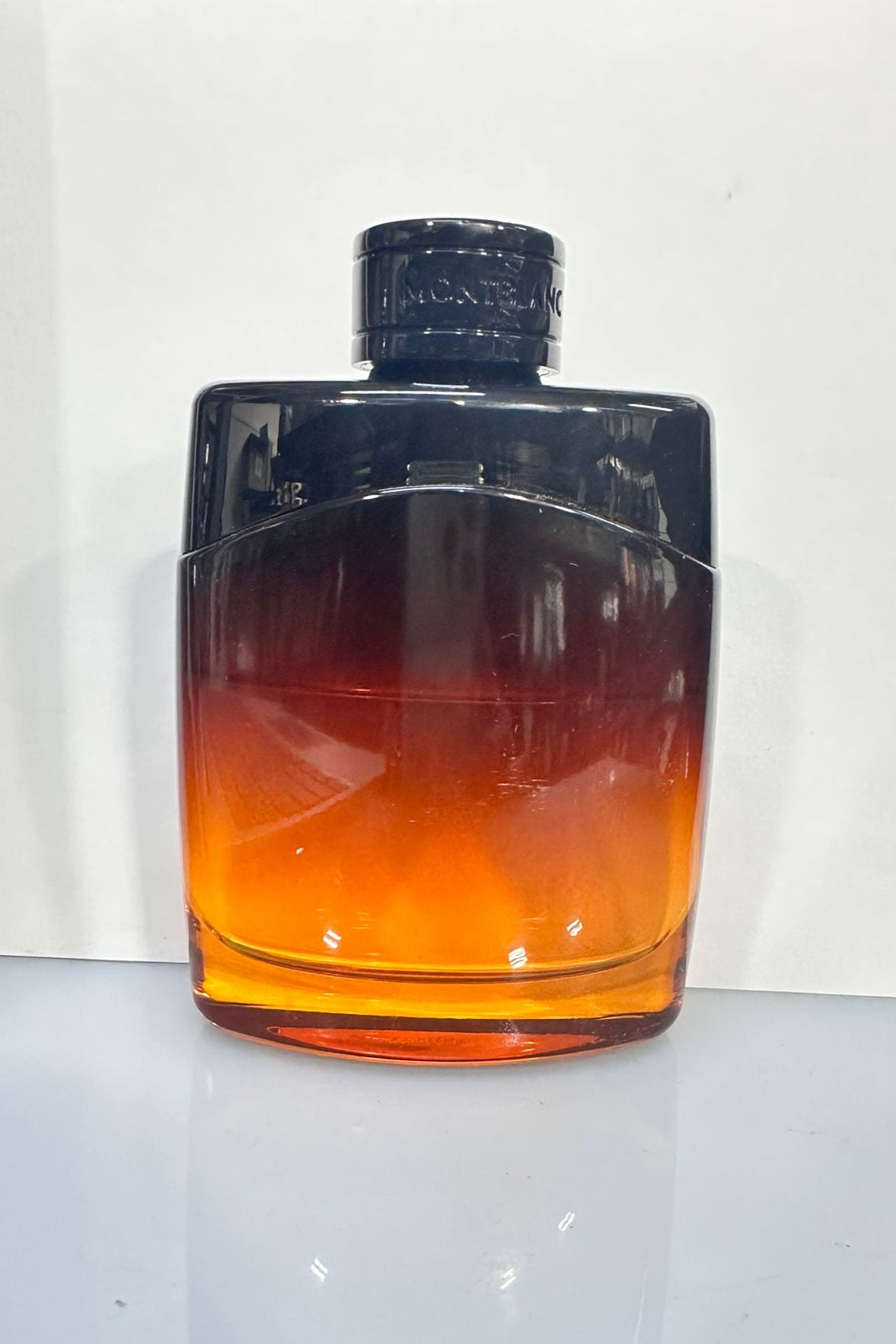 Mont Blanc Legend Night Eau De Parfum for Men