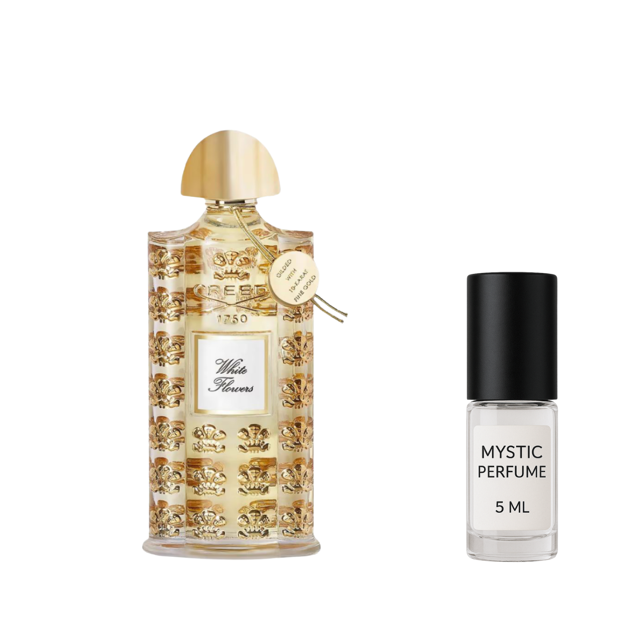 Creed White Flowers Decant (Sample)