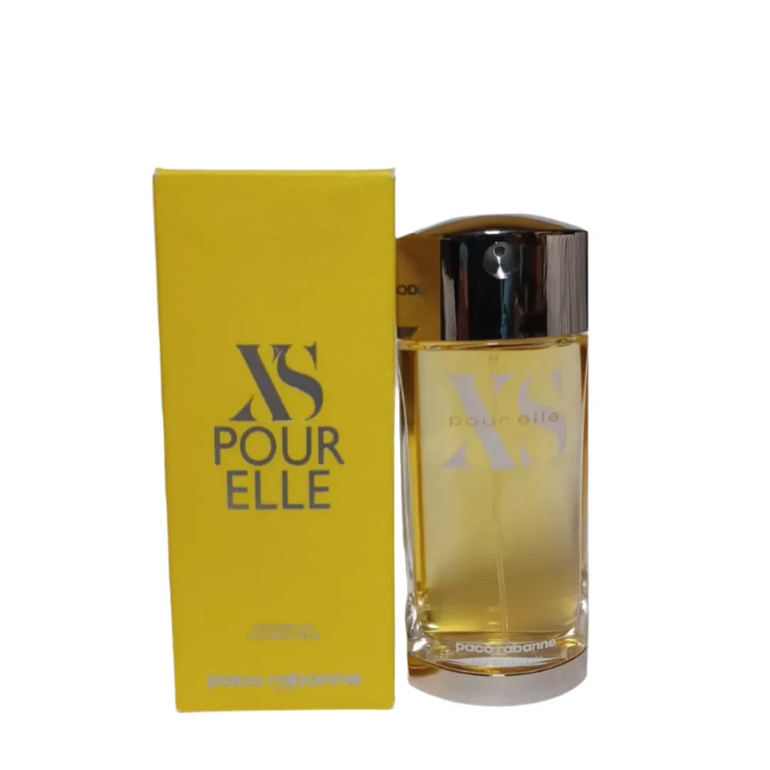 XS Pour Elle by Paco Rabanne Eau de Toilette for Women