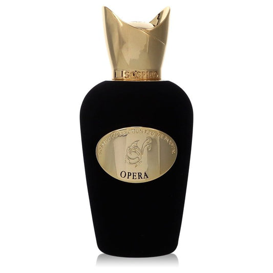 Xerjoff Opera by Xerjoff perfume bottle