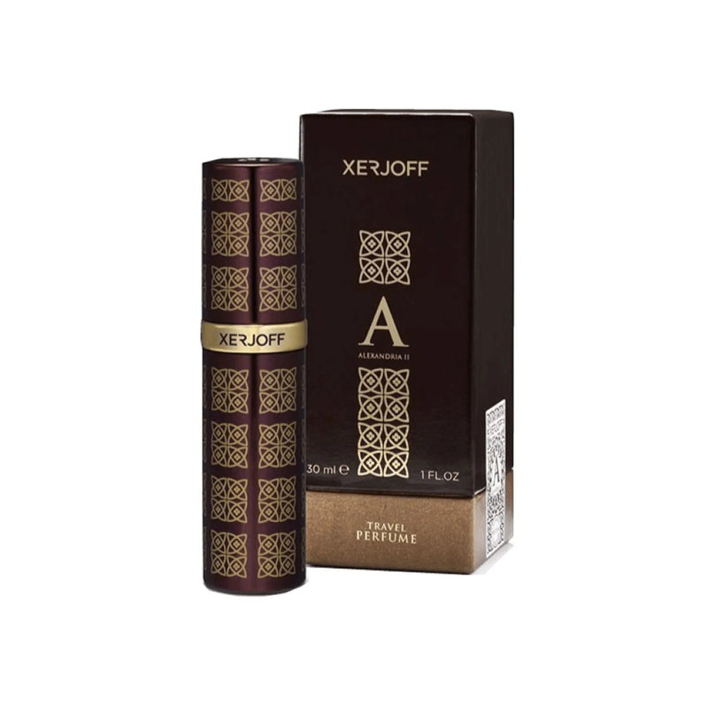 Xerjoff Alexandria Ii The Oud Stars Collection