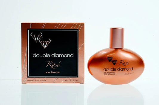 YZY Double Diamond Rose Eau de Parfum for Women