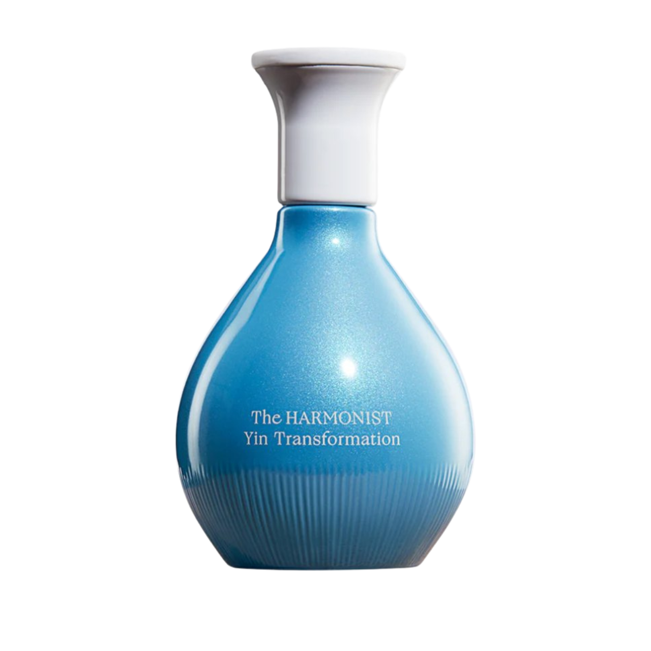 The Harmonist Yin Transformation perfume bottle