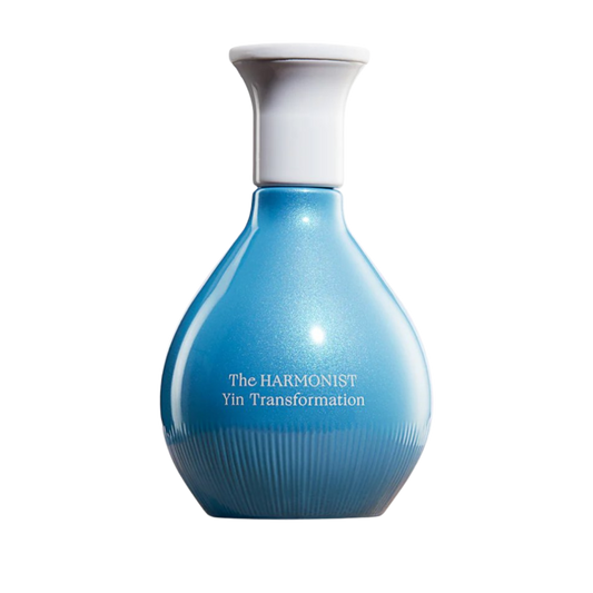 The Harmonist Yin Transformation perfume bottle