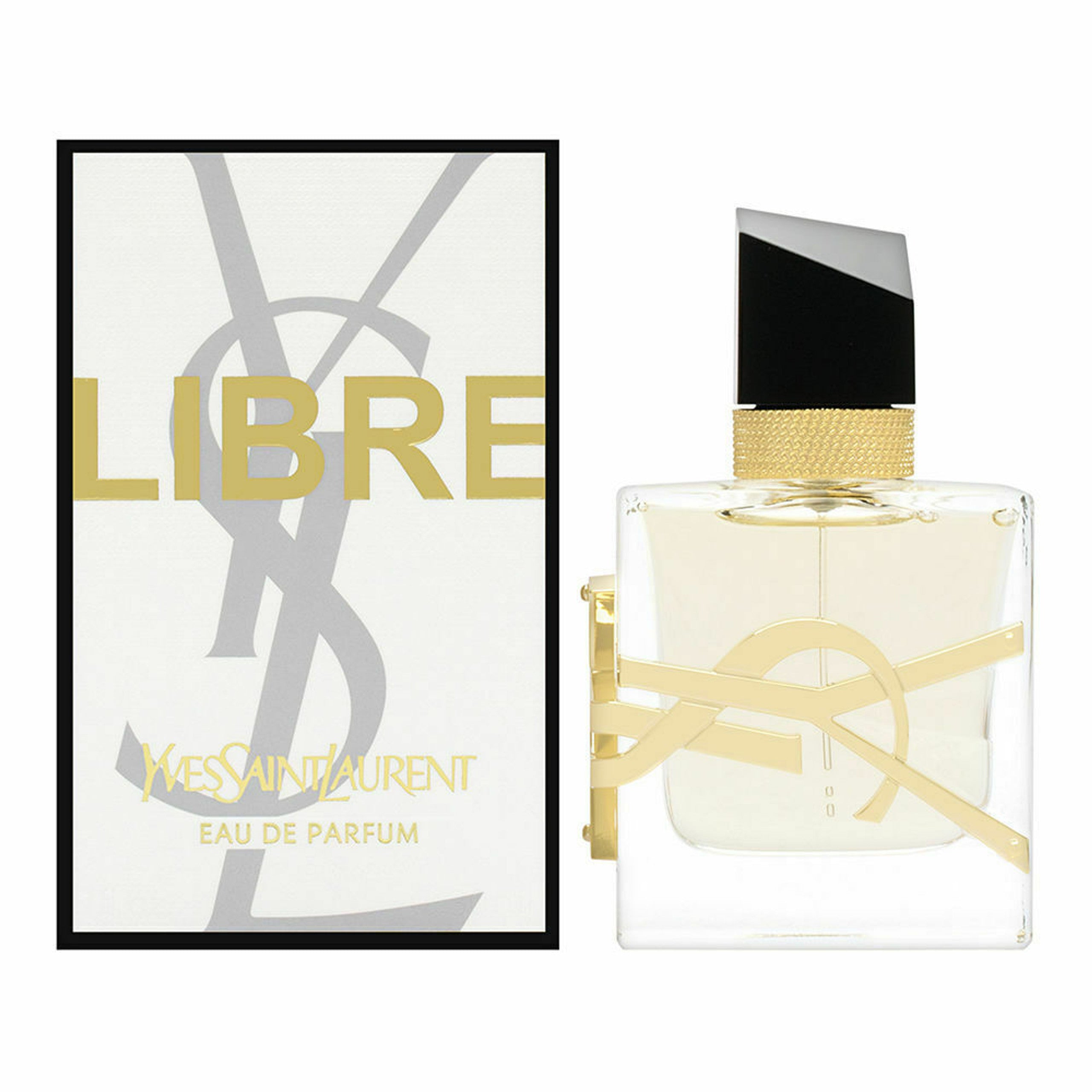 Yves Saint Laurent Libre Eau de Parfum for Women