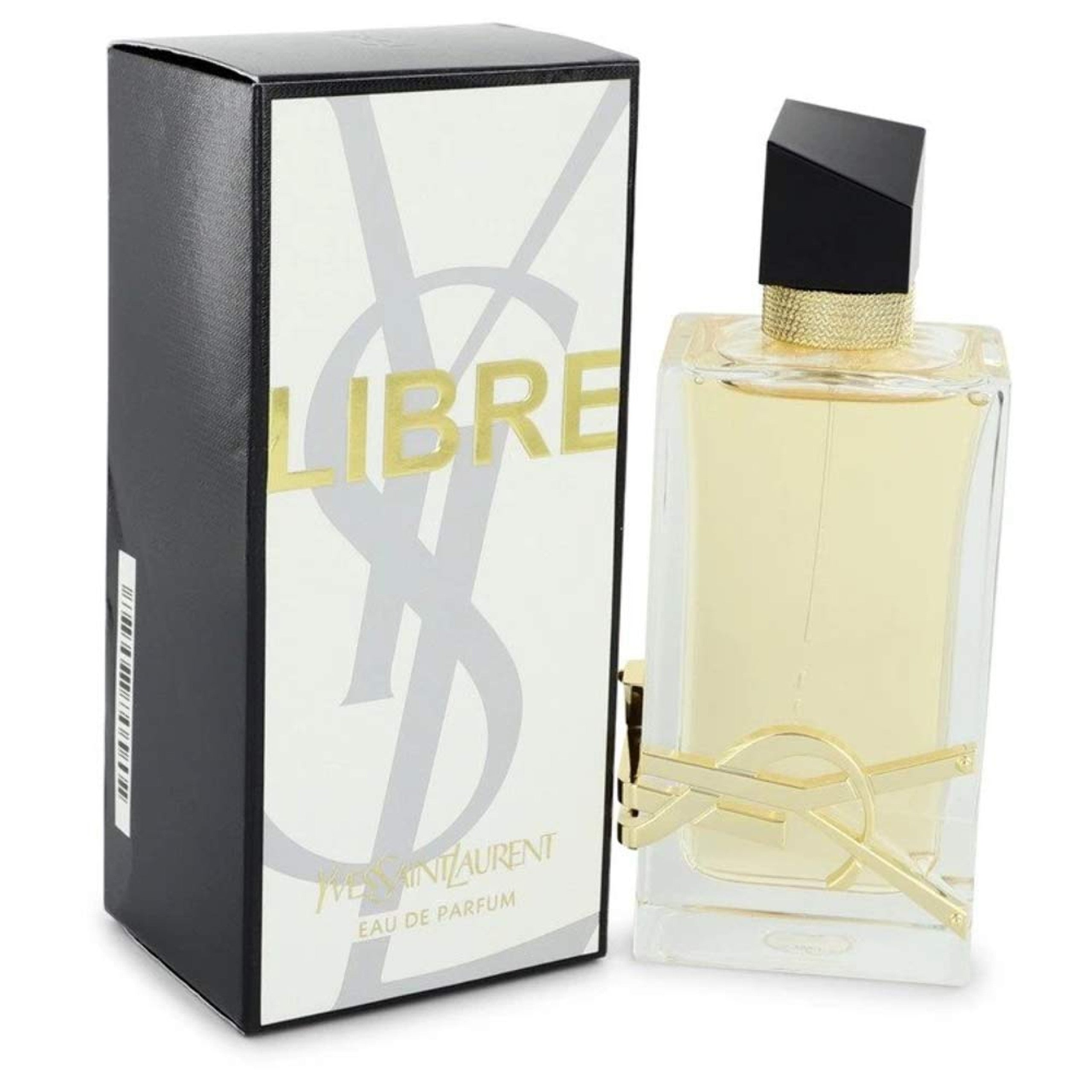 Yves Saint Laurent Libre Eau de Parfum for Women