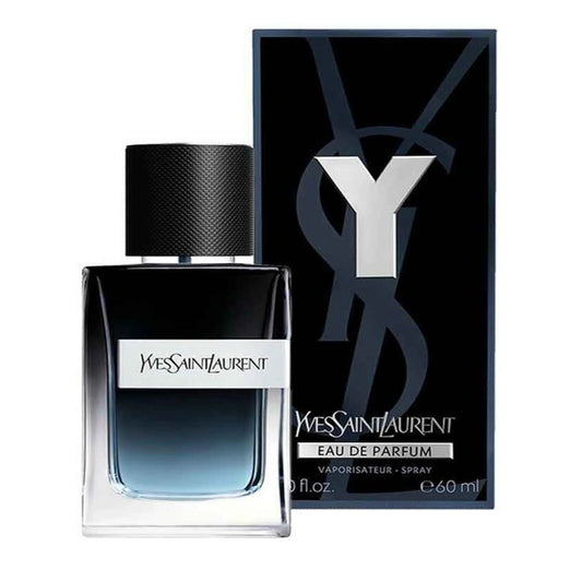 Yves Saint Laurent Y Eau de Parfum perfume bottle
