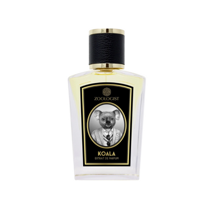 Zoologist Koala Extrait de Parfum perfume bottle