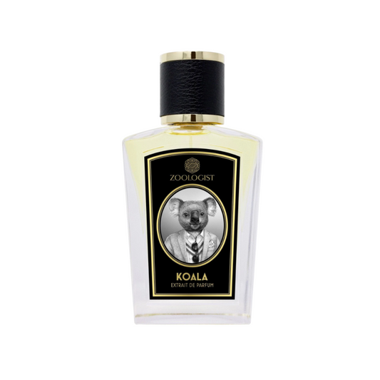 Zoologist Koala Extrait de Parfum perfume bottle
