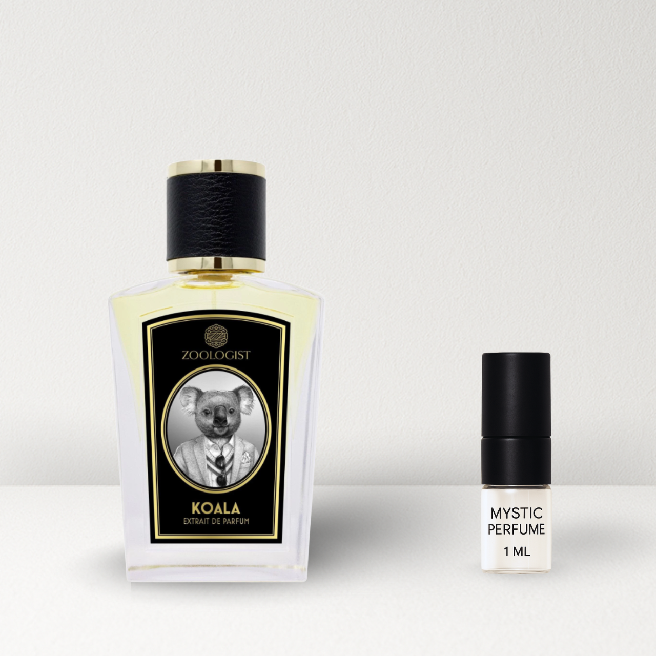 Zoologist Koala Extrait De Parfum Decant (Sample)