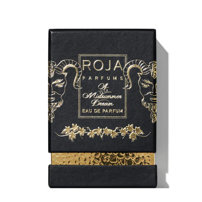 Roja A Midsummer Dream packaging box