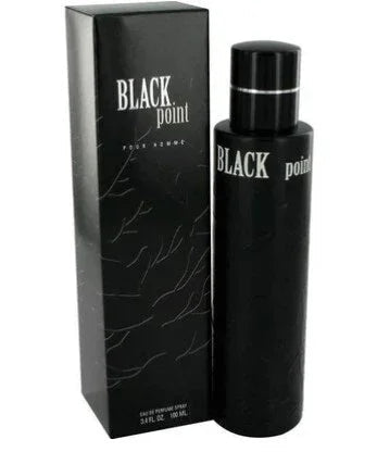 Black Style Black Style Sport Eau de Toilette perfume bottle