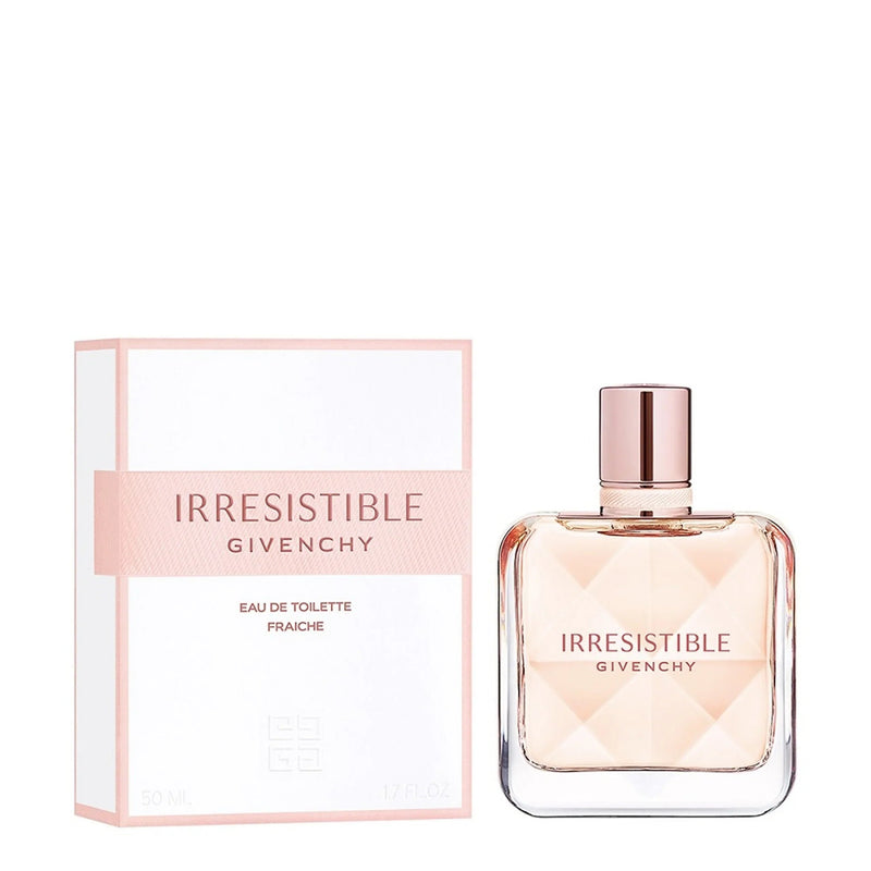 Givenchy Irresistible Fraiche