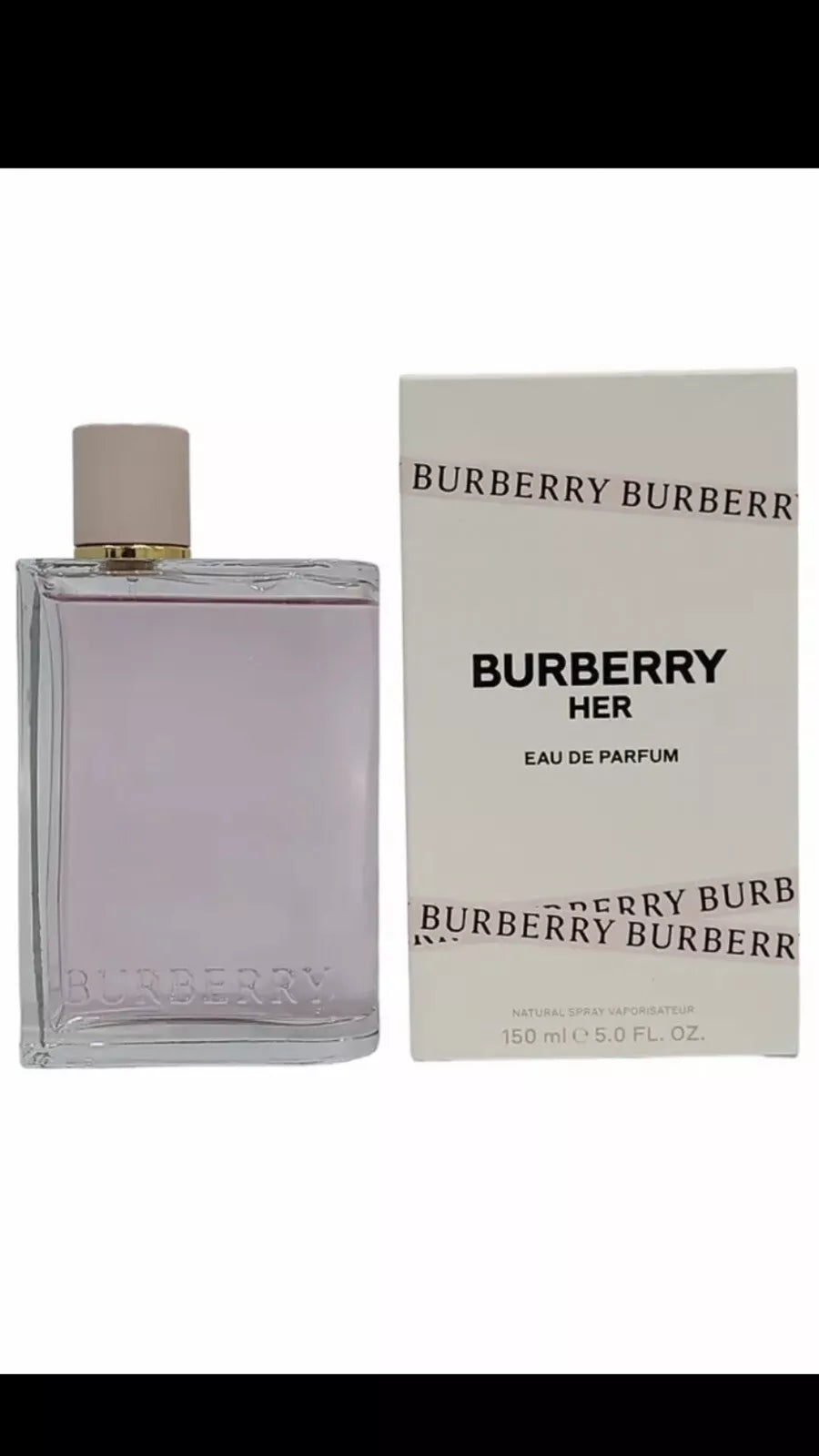 Burberry Her Eau de Parfum for Women