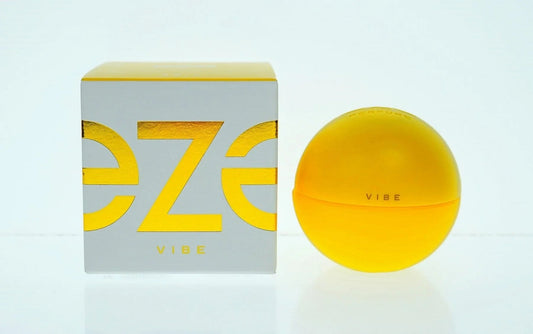 Eze Vibe Eau de Parfum perfume bottle