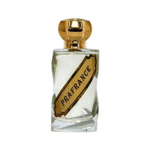 12 Parfumeurs Prafrance Extrait de Parfum packaging box