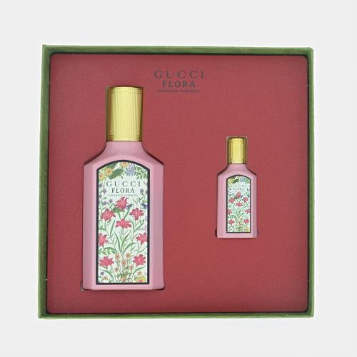 Gucci Flora Gorgeous Gardenia Eau de Parfum packaging box