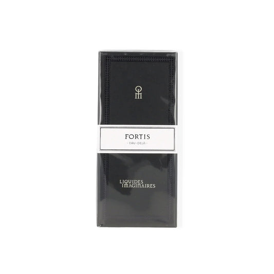 Liquides Imaginaires Fortis Eau de Parfum perfume bottle