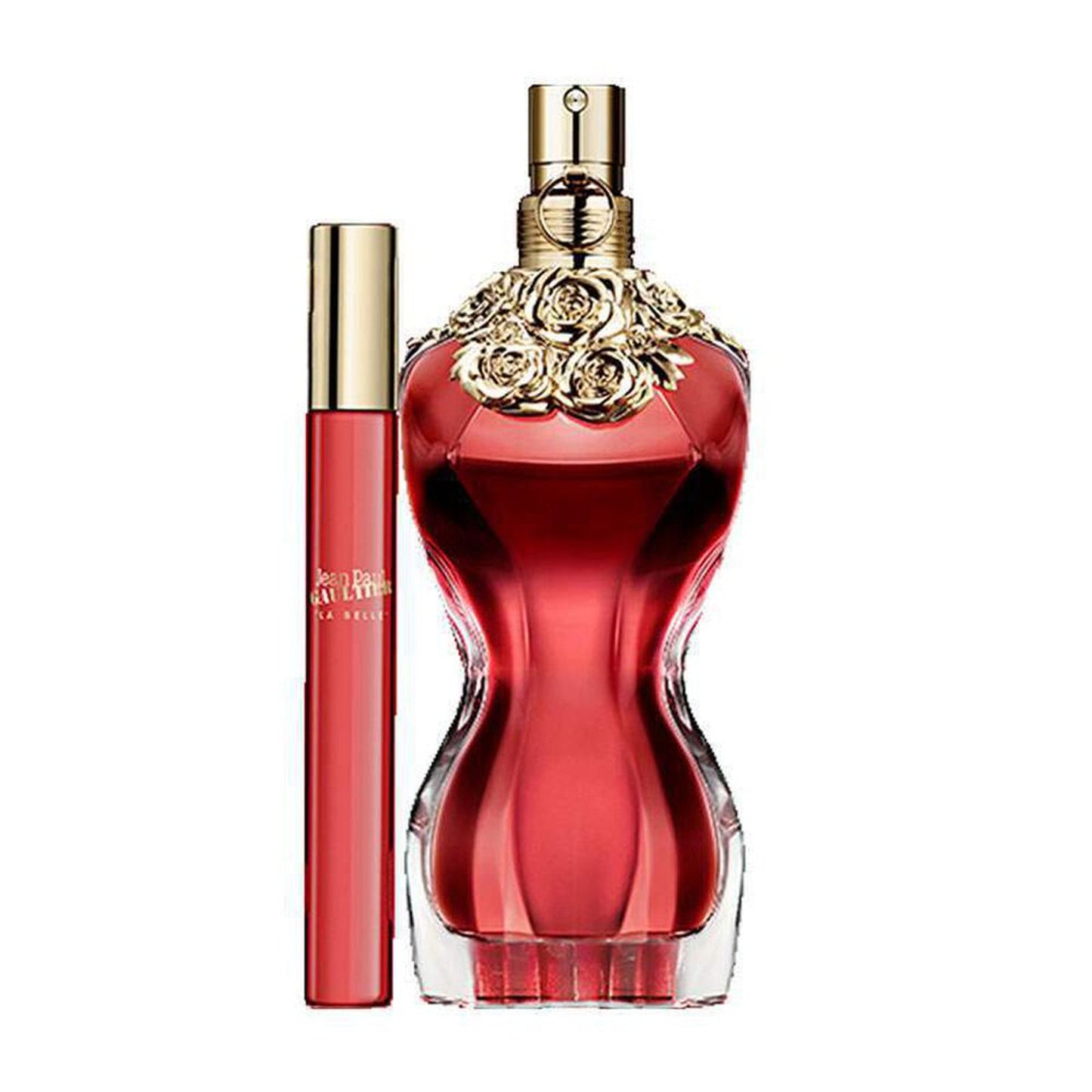 Jean Paul Gaultier La Belle Eau de Parfum packaging box