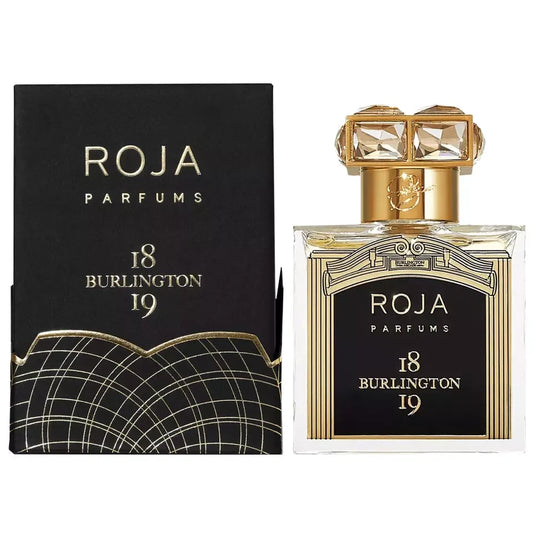 Roja Parfums Burlington 1819 Eau de Parfum for Unisex