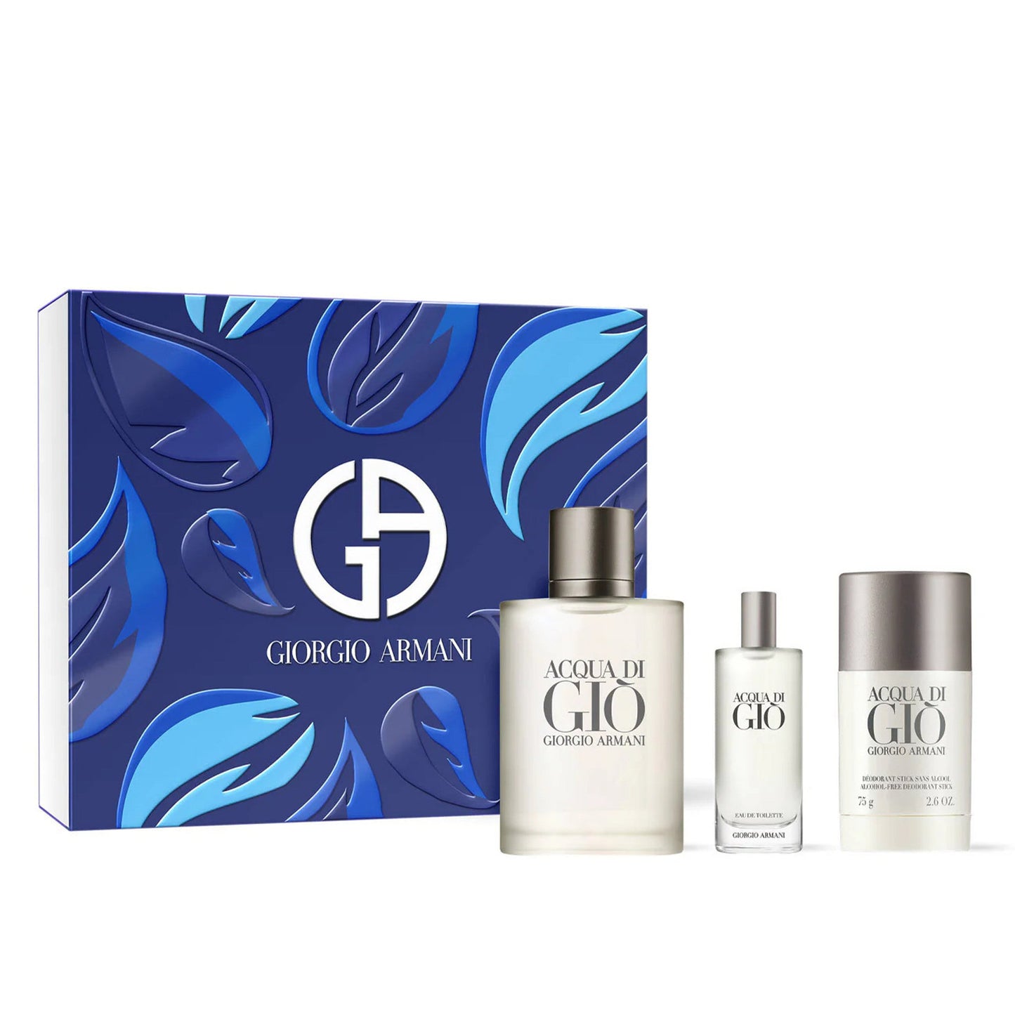 Giorgio Armani Acqua di Gio Eau de Toilette for Men
