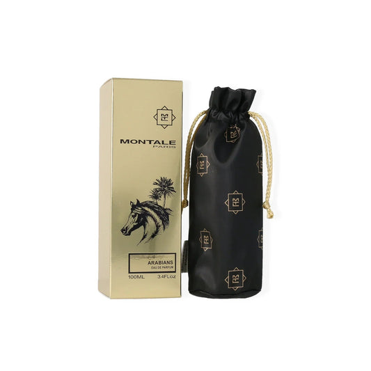 Montale Arabians Eau de Parfum perfume bottle