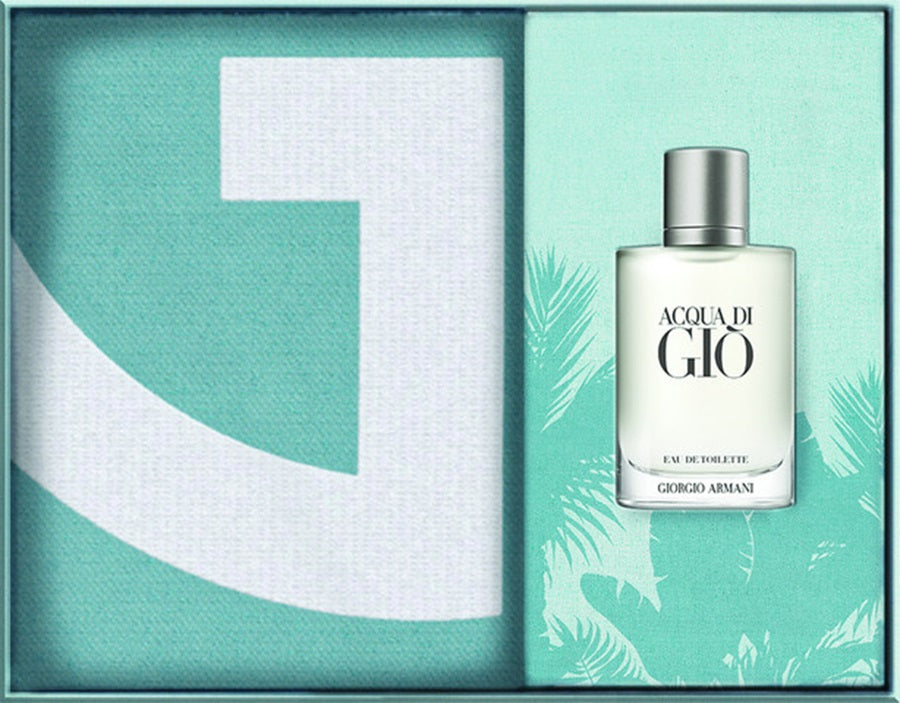 Giorgio Armani Acqua di Gio Eau de Toilette for Men