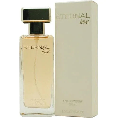 Eternal Love Eternal Love Eau de Parfum perfume bottle