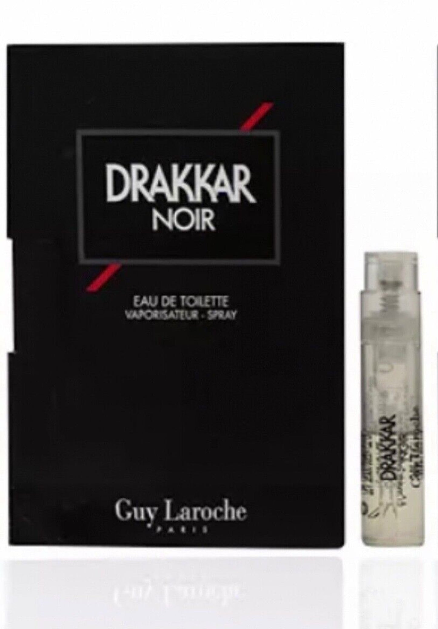 Guy Laroche Drakkar Noir Eau de Toilette for Men