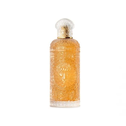 Alexandre.J Majestic Nard Art Nouveau Collection Eau de Parfum packaging box