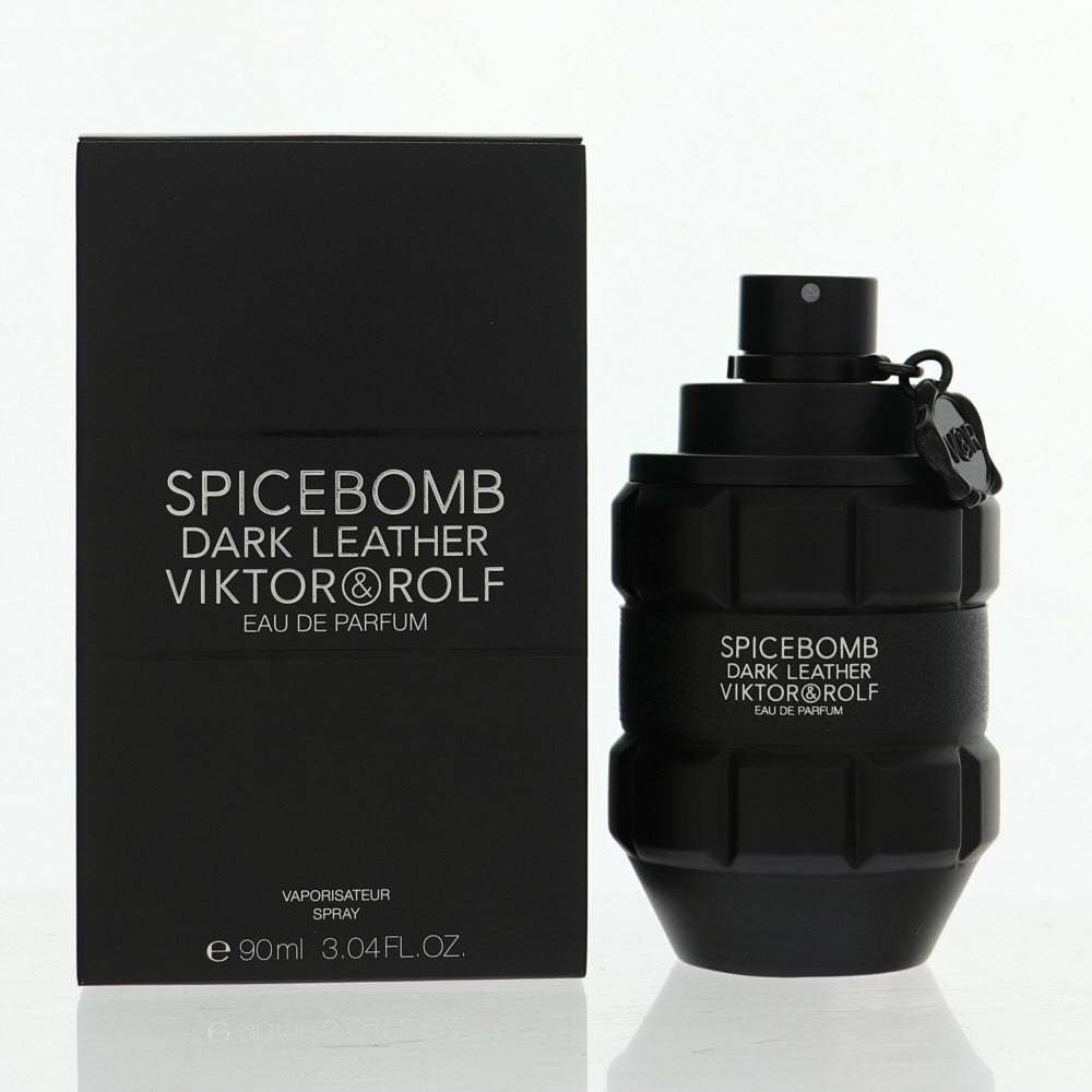 Viktor & Rolf Spicebomb Dark Leather Eau de Parfum for Men