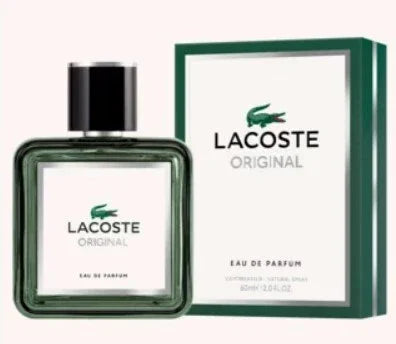 Lacoste Lacoste Original Eau de Parfum perfume bottle