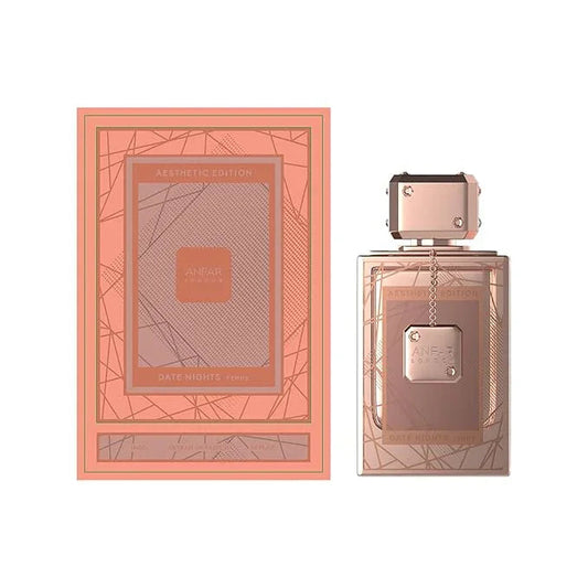 Anfar London Date Nights Femme Extrait de Parfum perfume bottle