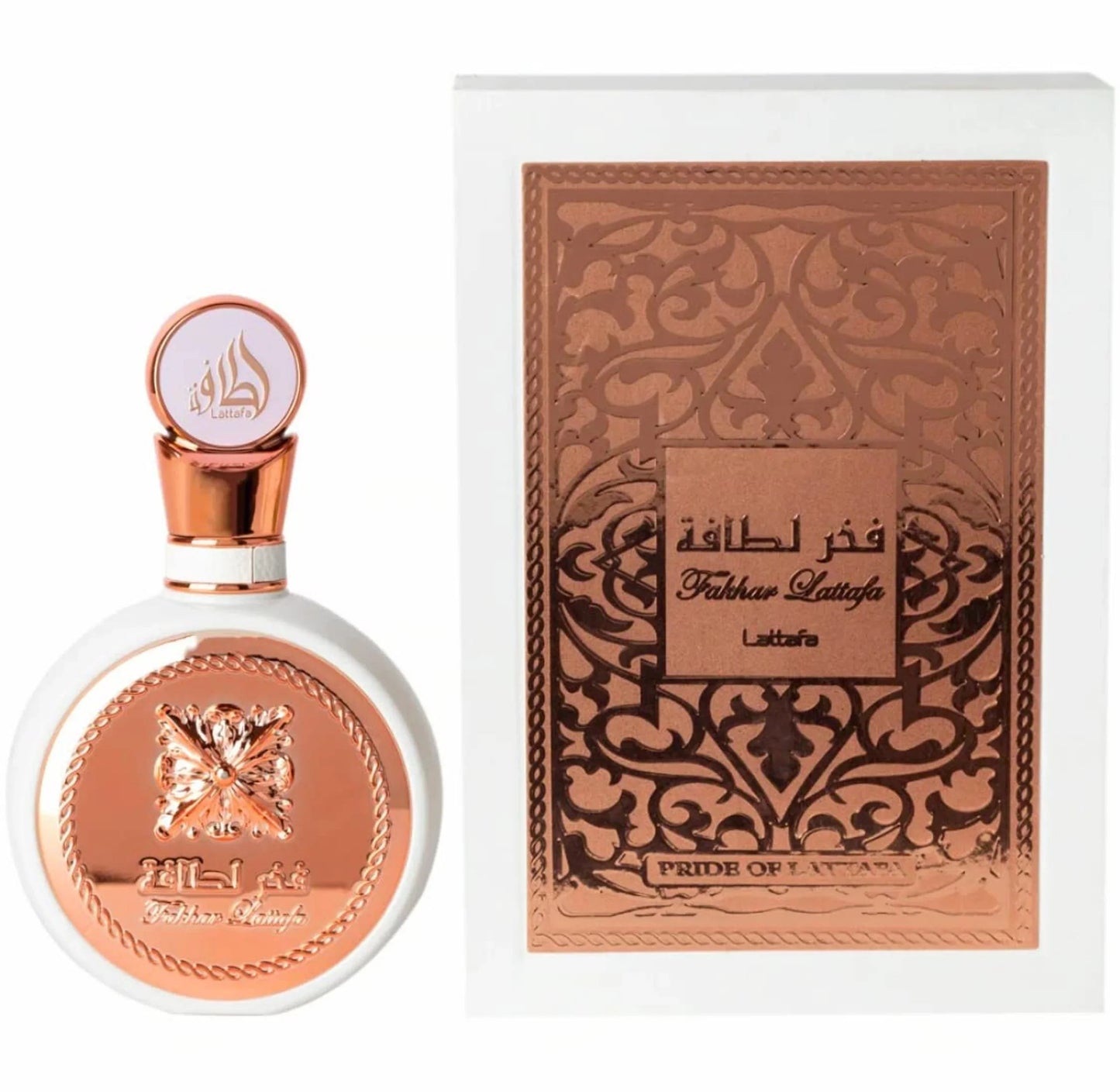 Moschino Gold Fresh Couture Eau de Parfum carton and packaging
