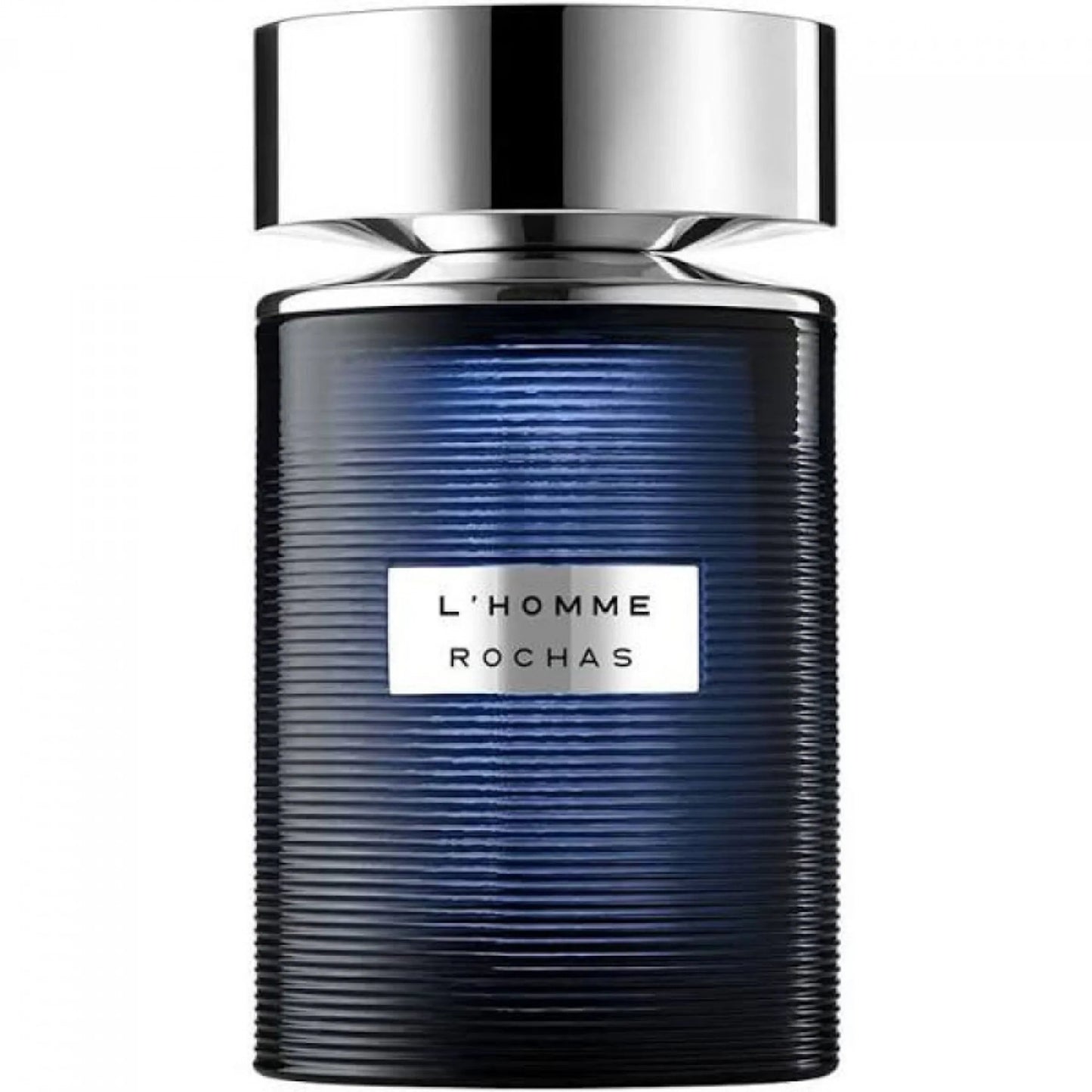 Rochas L'homme Eau de Toilette bottle and box