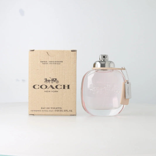 Coach Coach Eau de Toilette perfume bottle