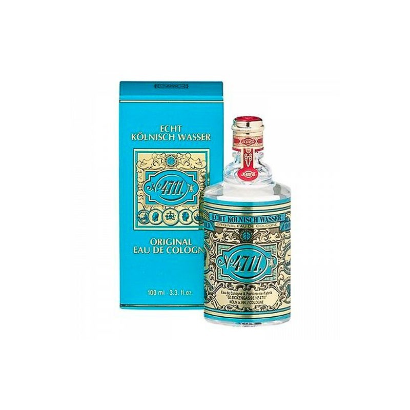 4711 Original Eau de Cologne for Unisex