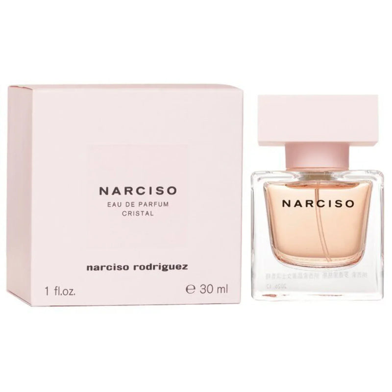 Narciso Rodriguez Narciso Cristal