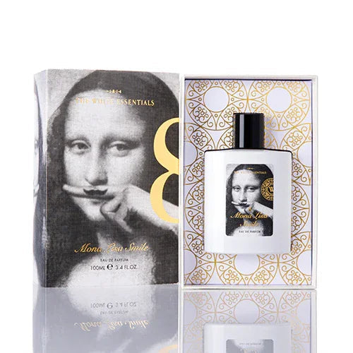 Jardin De Parfums Mona Lisa Smile Eau de Parfum perfume bottle