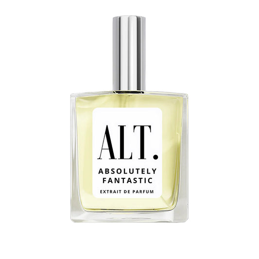 Absolutely Fantastic perfume bottle