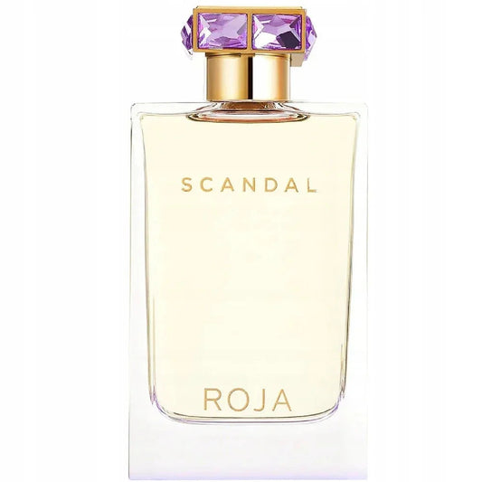 Roja Parfums Scandal Pour Femme Eau de Parfum perfume bottle