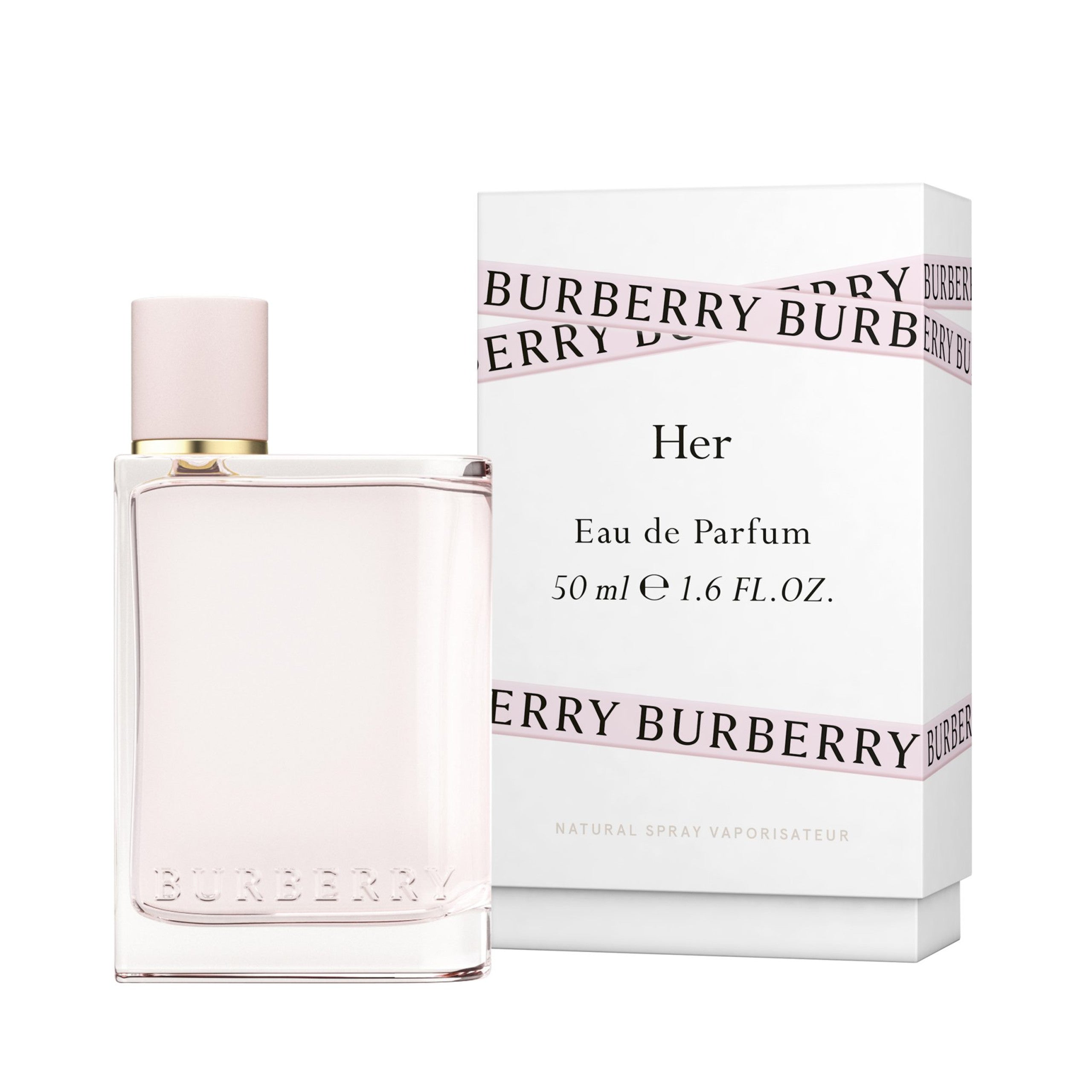 Burberry Her Eau de Parfum for Women