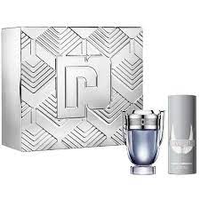 Paco Rabanne Invictus Eau de Toilette for Men