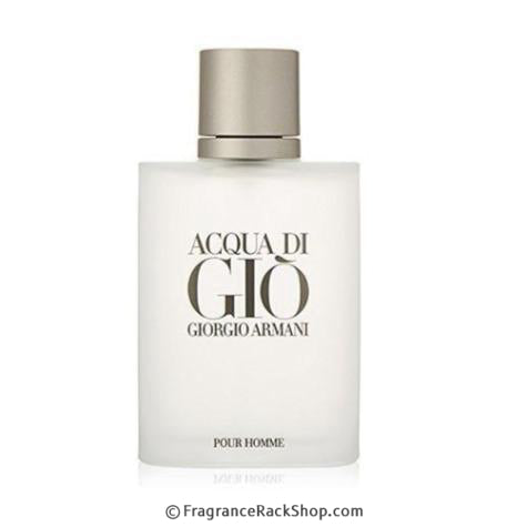 Acqua di Gio Giorgio Armani Eau De Toilette for Men