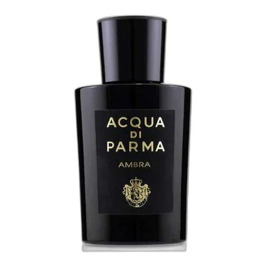 Acqua Di Parma Ambra Eau de Parfum perfume bottle