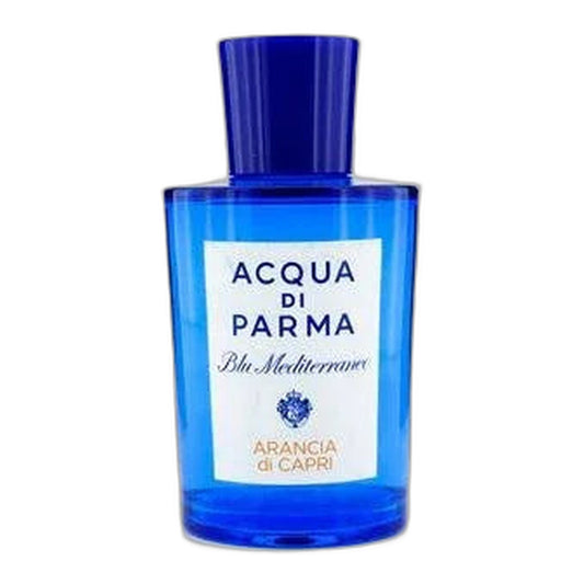 Acqua Di Parma Blu Mediterraneo Arancia Di Capri Eau de Toilette perfume bottle