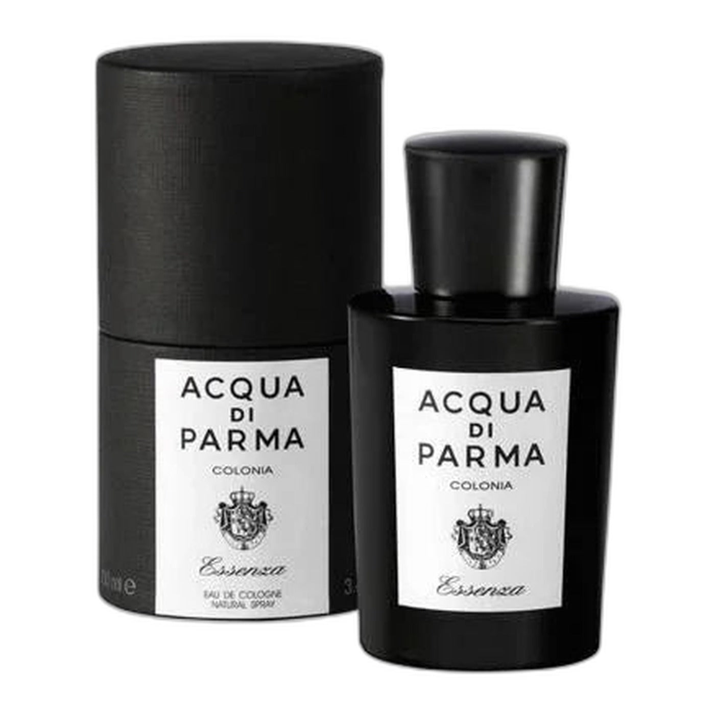 Acqua Di Parma Colonia Essenza Eau de Cologne perfume bottle